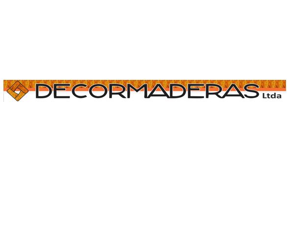 decomadera logo