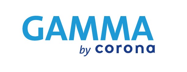 gamma logo