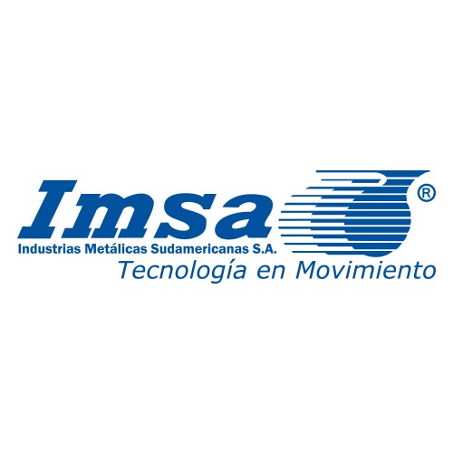 Imsa Logo