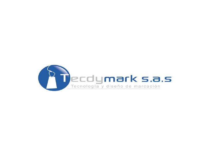 Tecdymark Logo