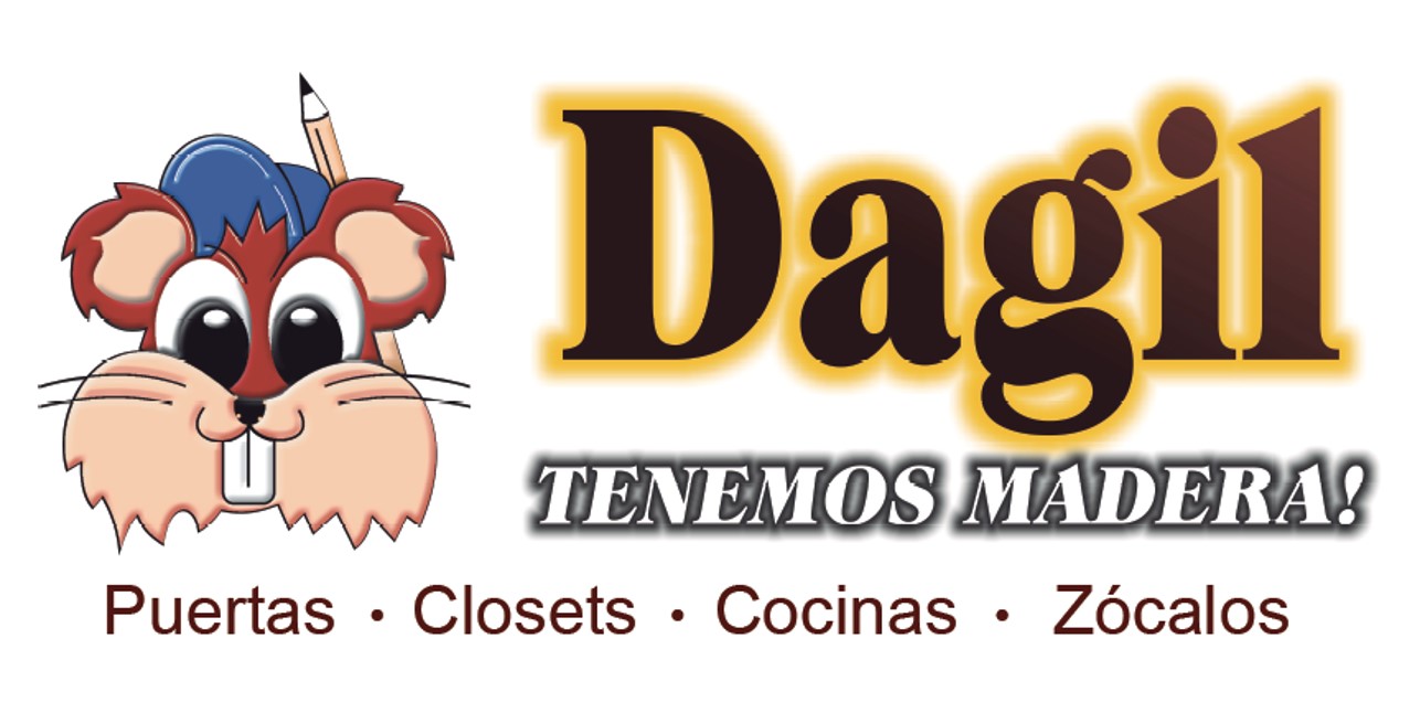 Logo Dagil 