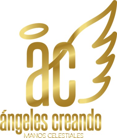 Angeles Creando Logo