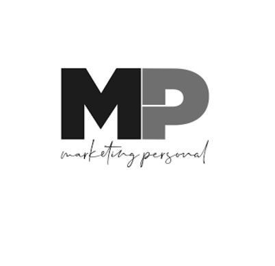 Marketing Personal Logo