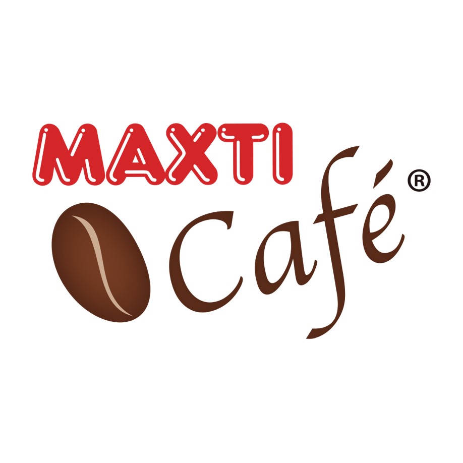 Maxticafe Logo
