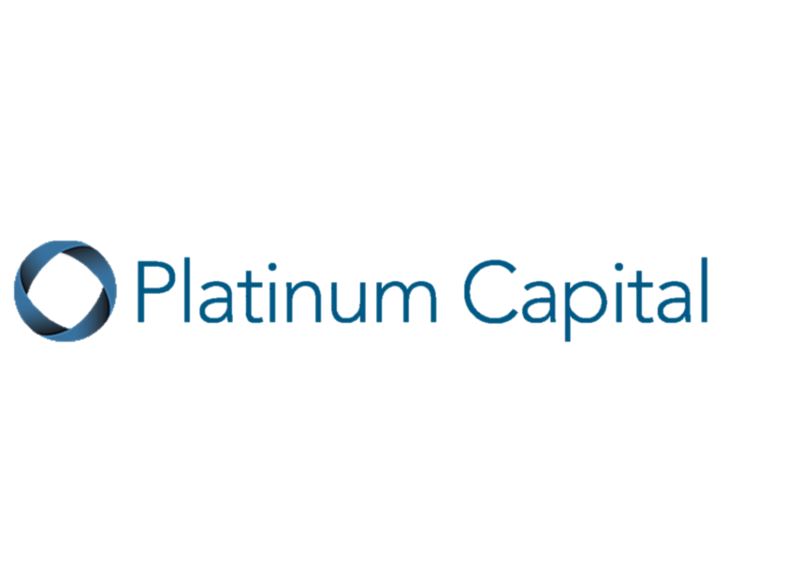 Platinum Capital Logo