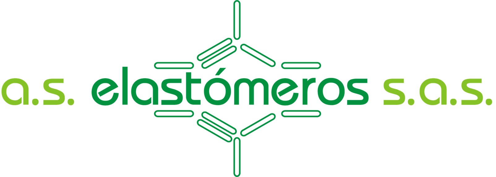 As elastomeros Logo