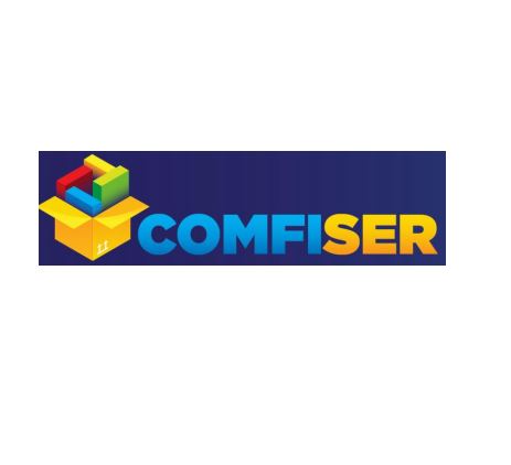 Comfiser Logo