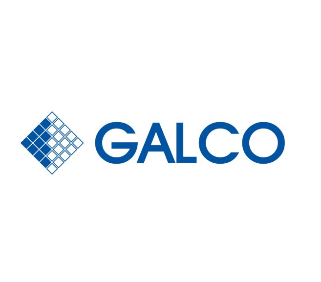 Galco logo