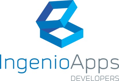 Ingenio Apps Logo
