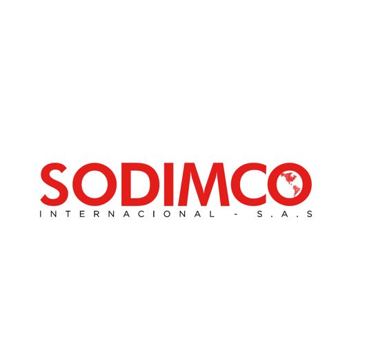 Sodimco Logo