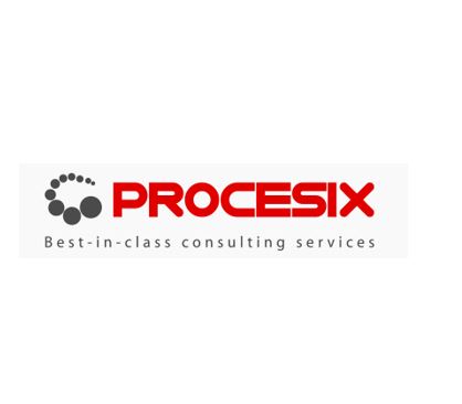 Procesix Logo