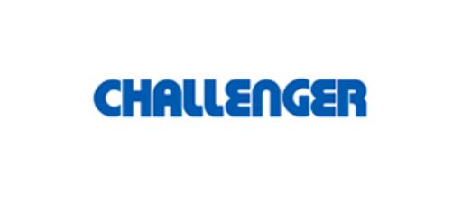 logo challenger - Empresa de manufactura Colombiana líder en la fabricación de electrodomésticos.