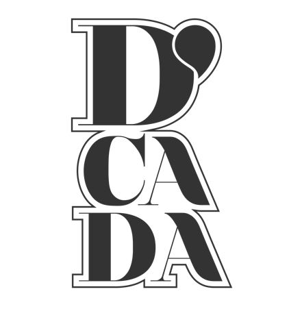Logo.Dcada