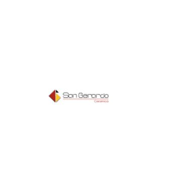 Tejar San Gerardo Logo