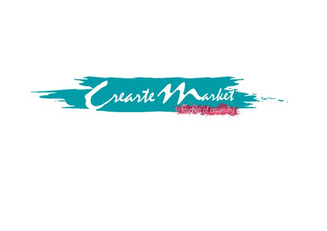 Crearte Market Logo