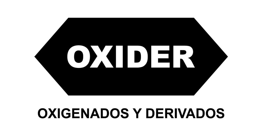 Oxigenados y Derivados oxider logo