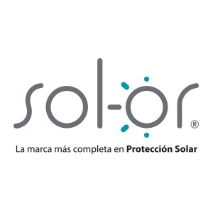 Solor Quifarma Logo 