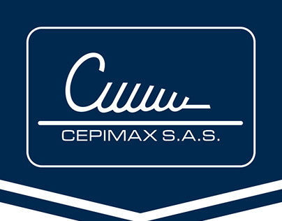 logo - cepimax