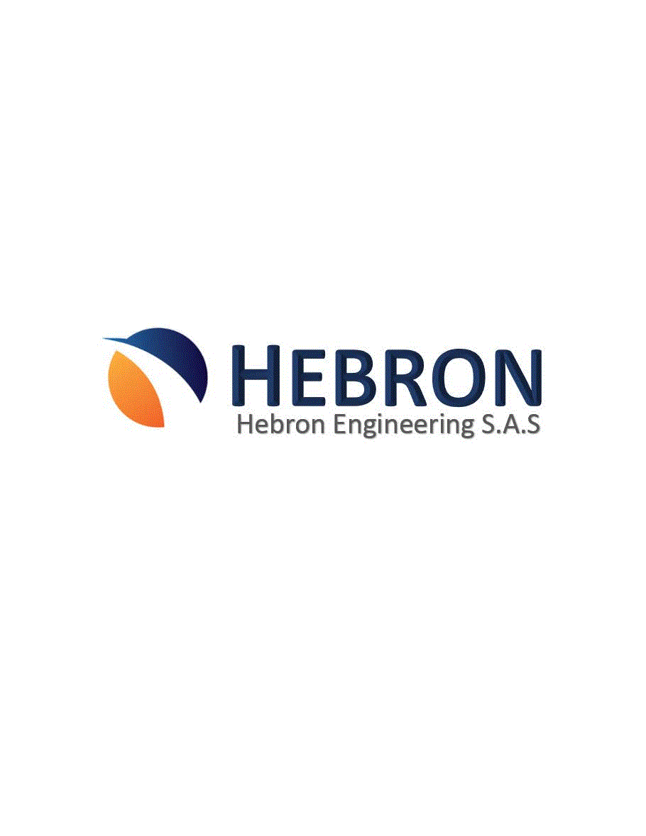 Hebron Engineering. SAS
