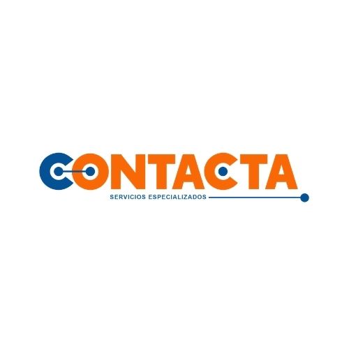 contacta logo