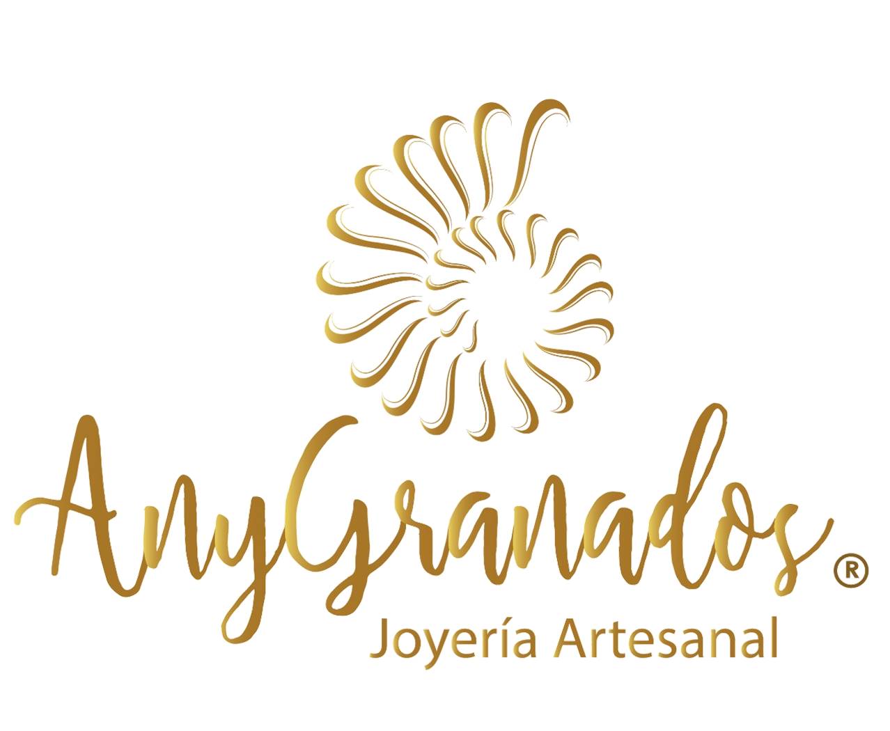 Any Granados Logo