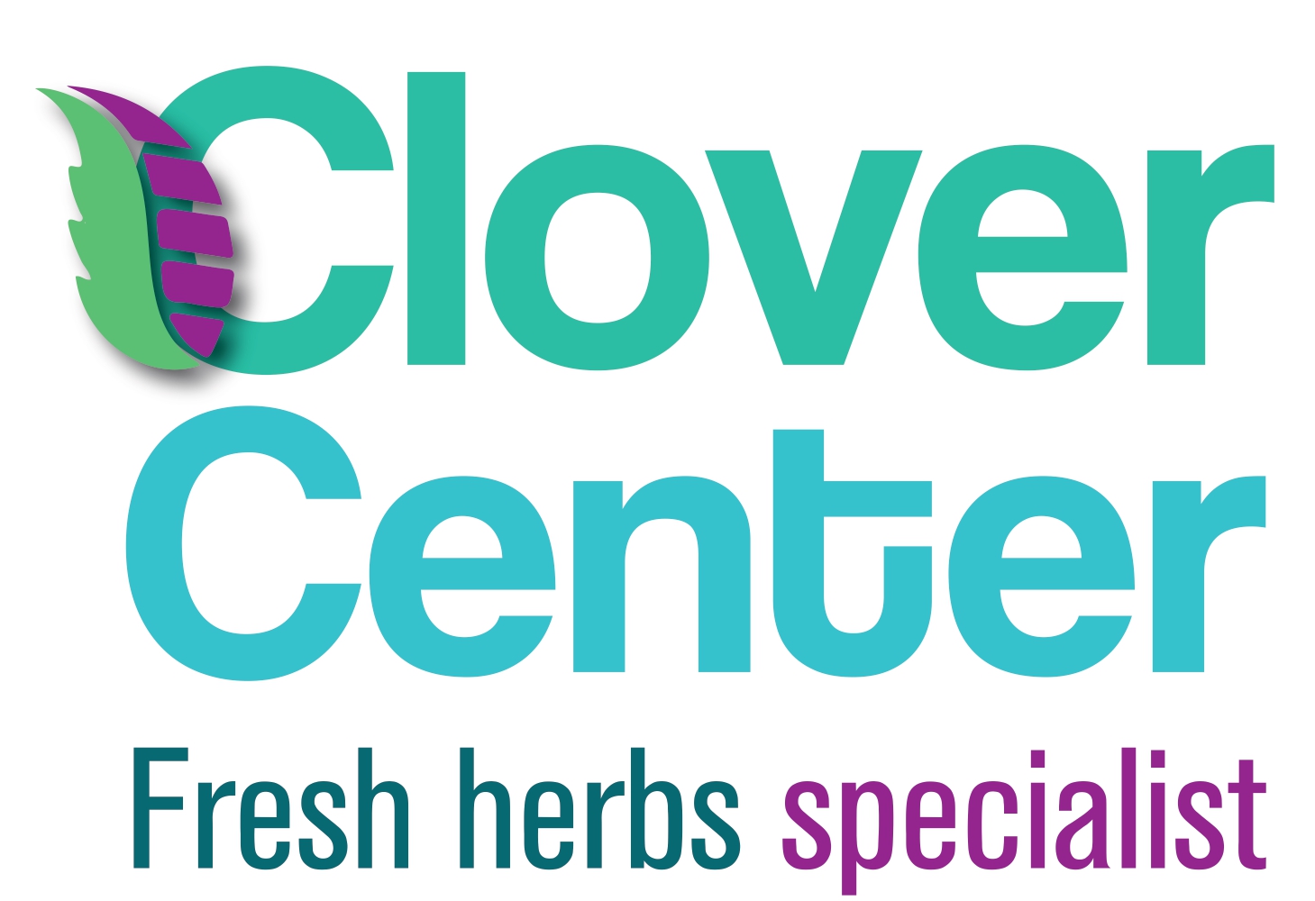 Clover logo
