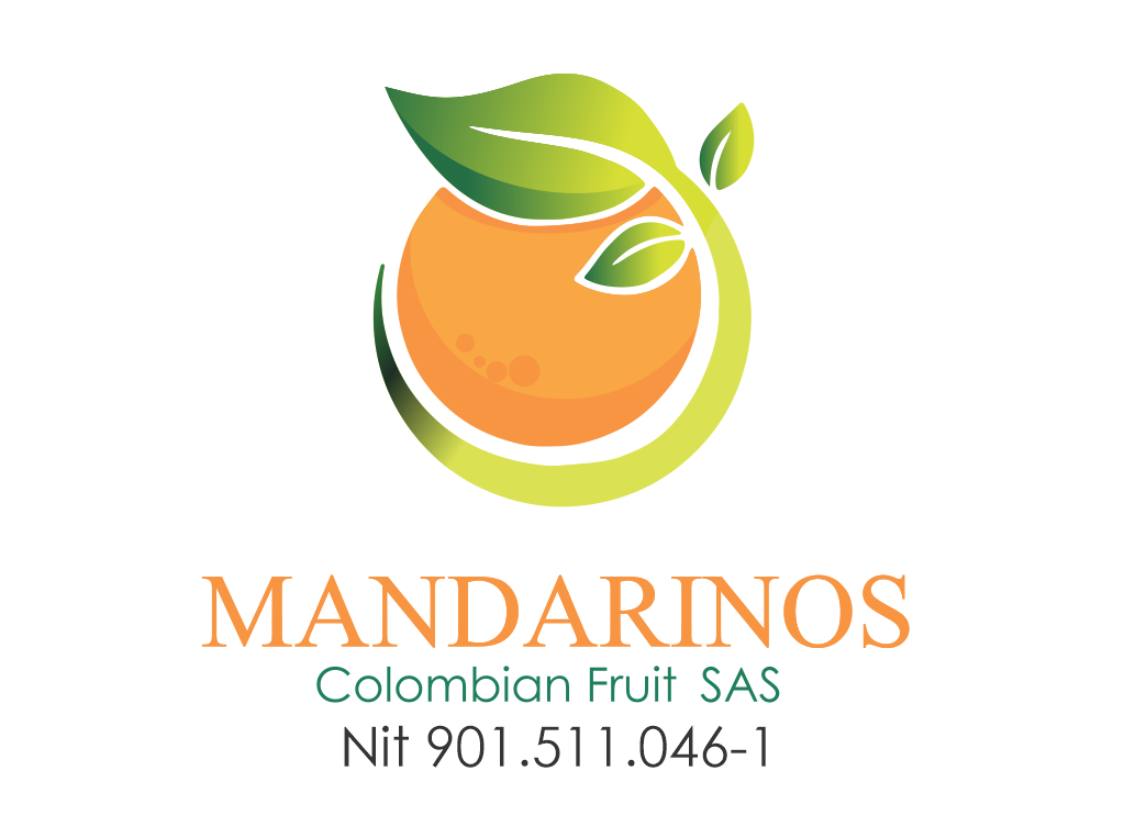 Mandarinos Colombian Fruit