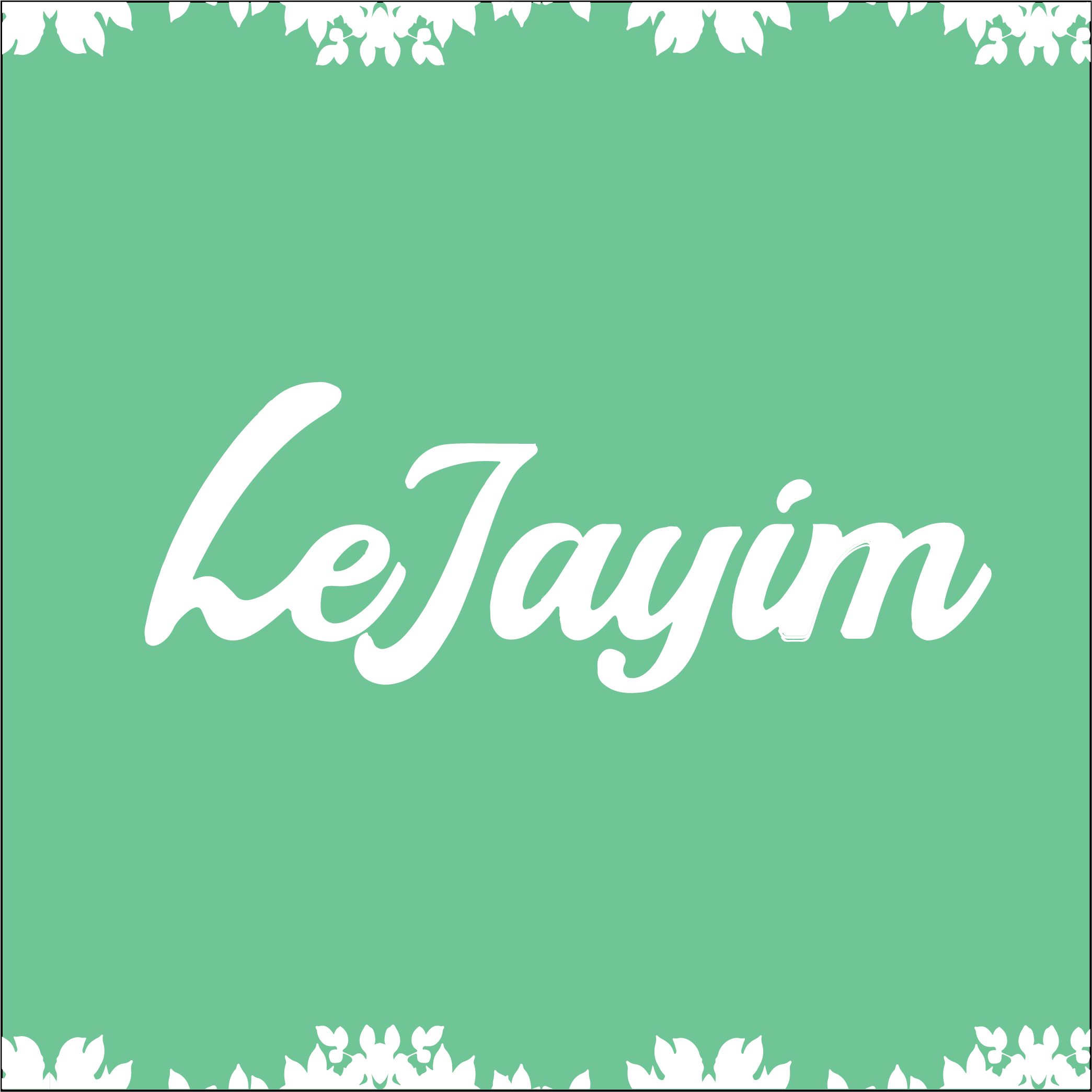 Bebidas Lejayim