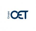 Grupo OET Logo