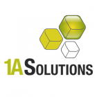 1a solutions logo