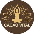 CACAO VITAL logo