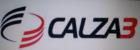 CALZA3 .S.A.S. Logo
