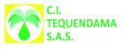 CI TEQUENDAMA logo