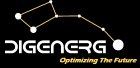 Digital Energy SAS Digenerg Logo