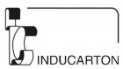Inducarton Logo