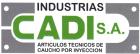 Industrias Cadi S.A Logo