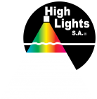 high lights logo