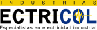 INDUSTRIAS ECTRICOL logo
