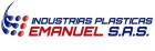 INDUSTRIAS PLASTICAS EMANUEL Logo