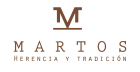 MARTOS S.A.S. logo