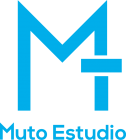 muto estudio logo