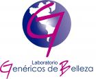 Logo Laboratorio Genéricos de Belleza S.A.S.