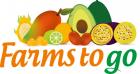 FARMS TO GO LOGO