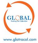 global trading logo