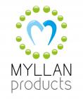 MYLLAN PRODUCTS Logo