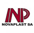 Novaplast Logo