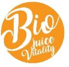 Logo Bio Juice Vitality