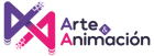 arte y animación logo