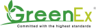 greenex logo