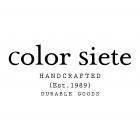Color Siete Logo